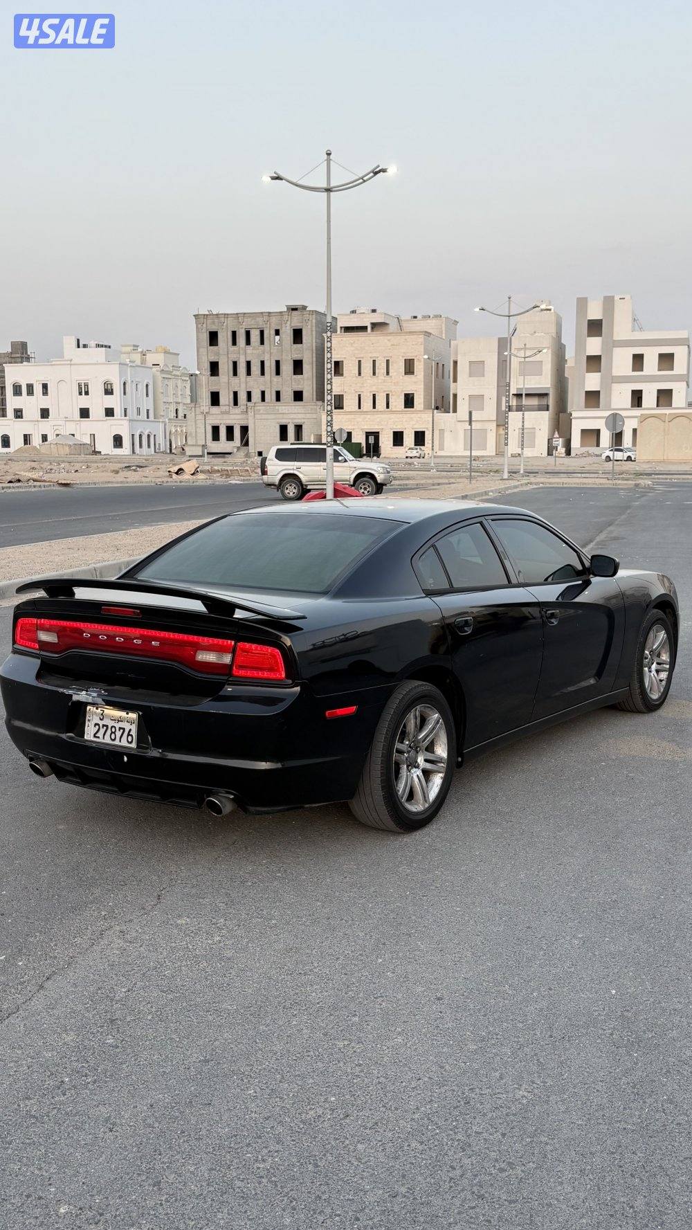 للبيع دوج 20113