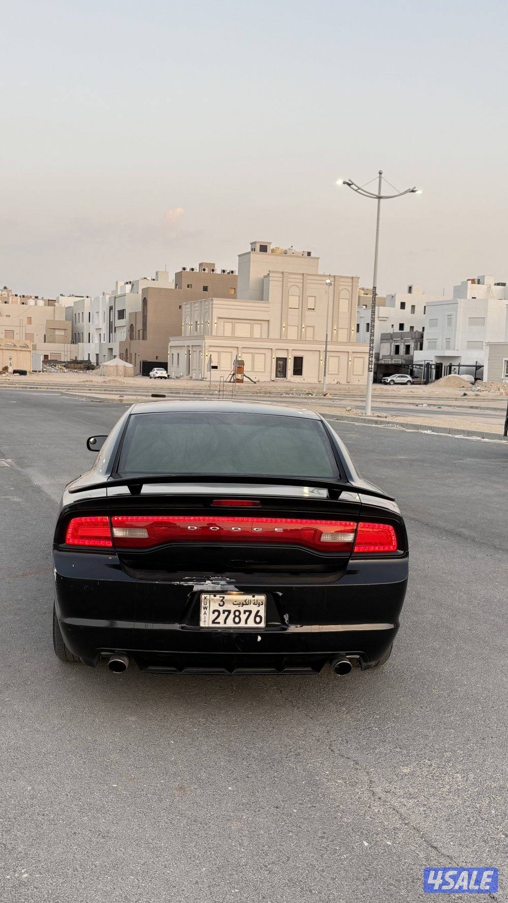 للبيع دوج 20114