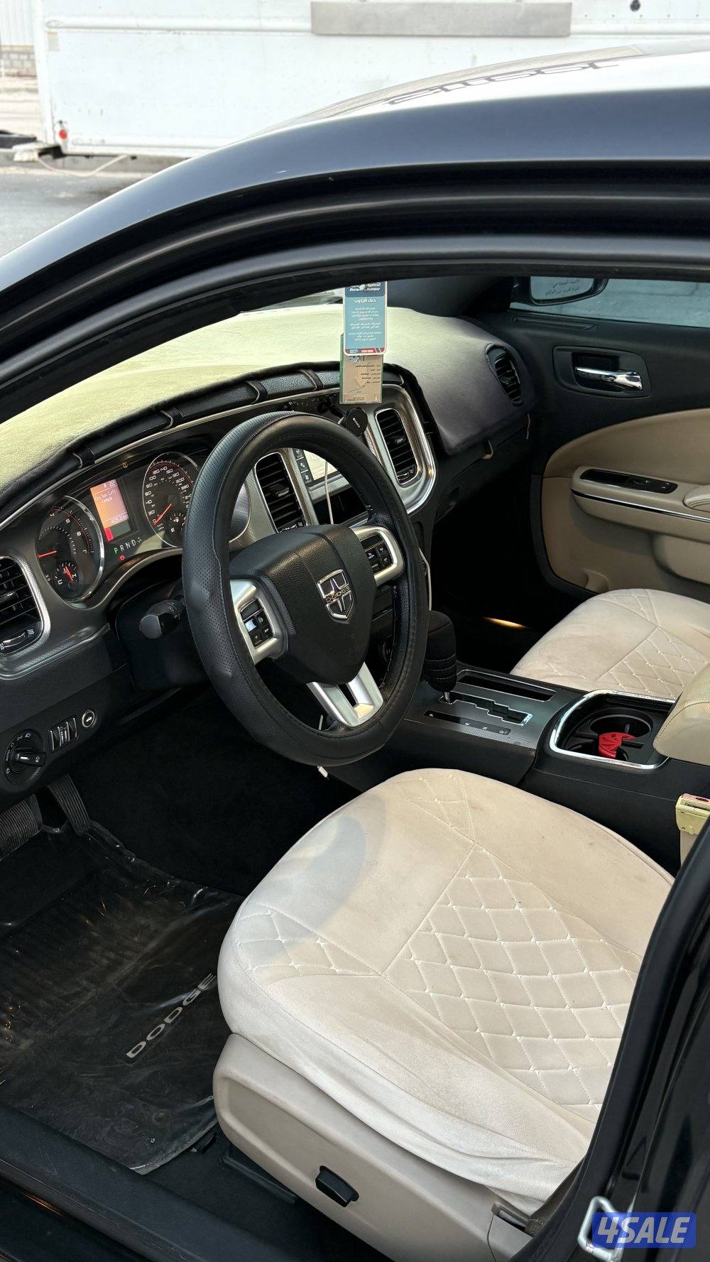 للبيع دوج 20116