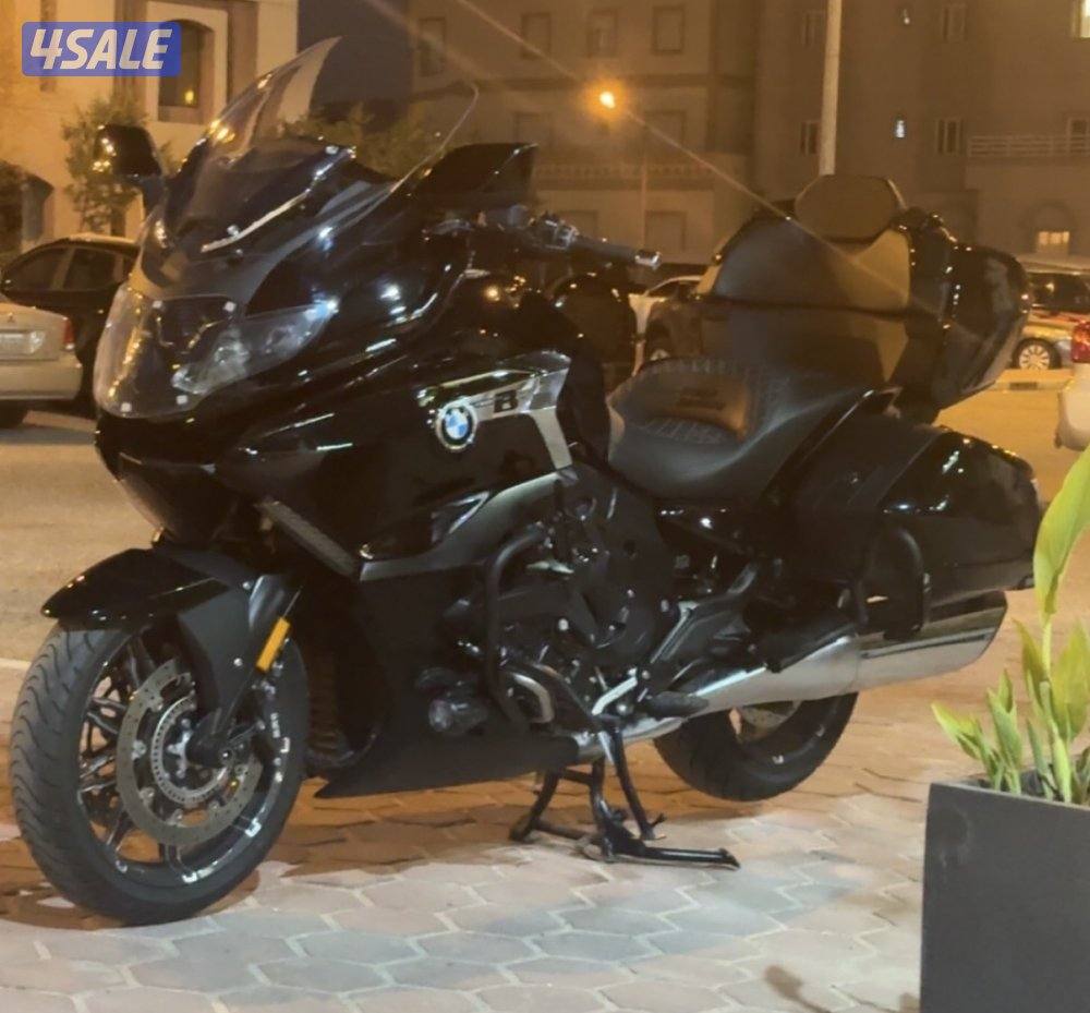 2023 BMW Grand America 719 Edition0