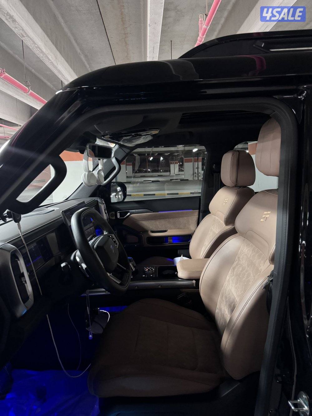 جيتور بلاك اوت وارد الكويت تامين شامل شرط الفحص4