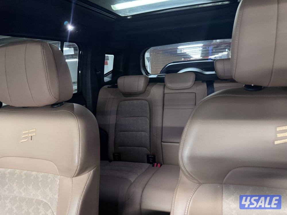 جيتور بلاك اوت وارد الكويت تامين شامل شرط الفحص5