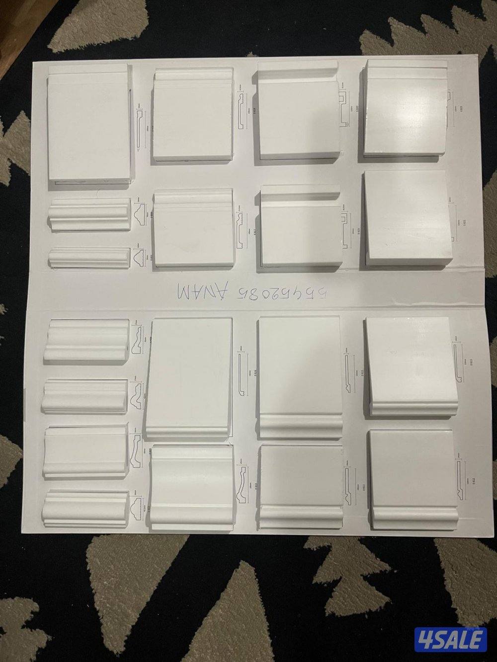 أرديت خشب باركيه نعلات فوم باركيه باركية خشب تركيب باركيه فني باركيه14