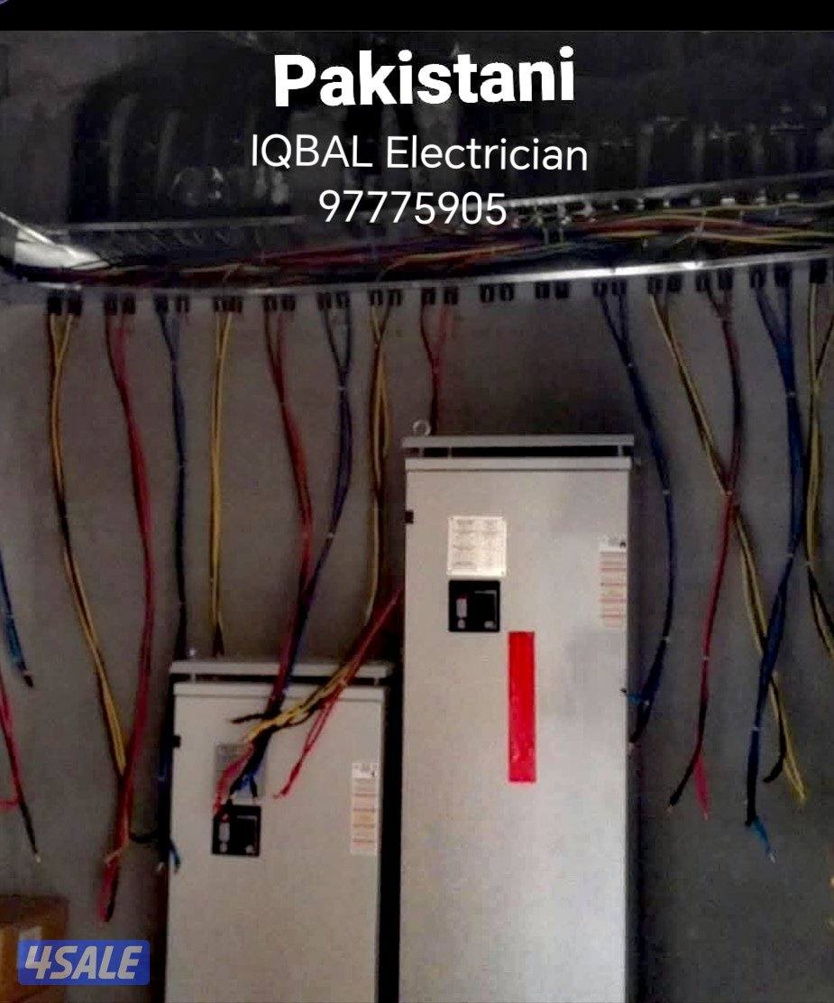 electrician iqbal8