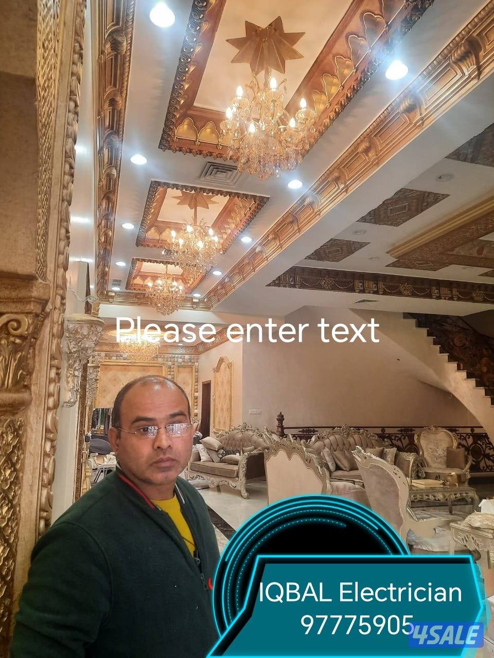 electrician iqbal10