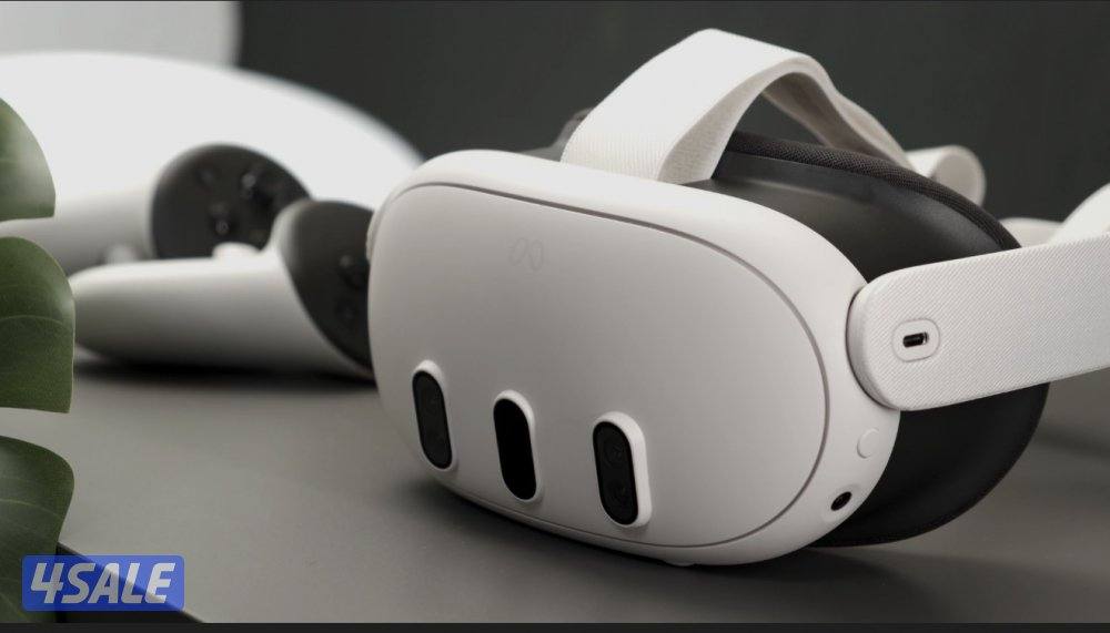 للبيع meta quest 30