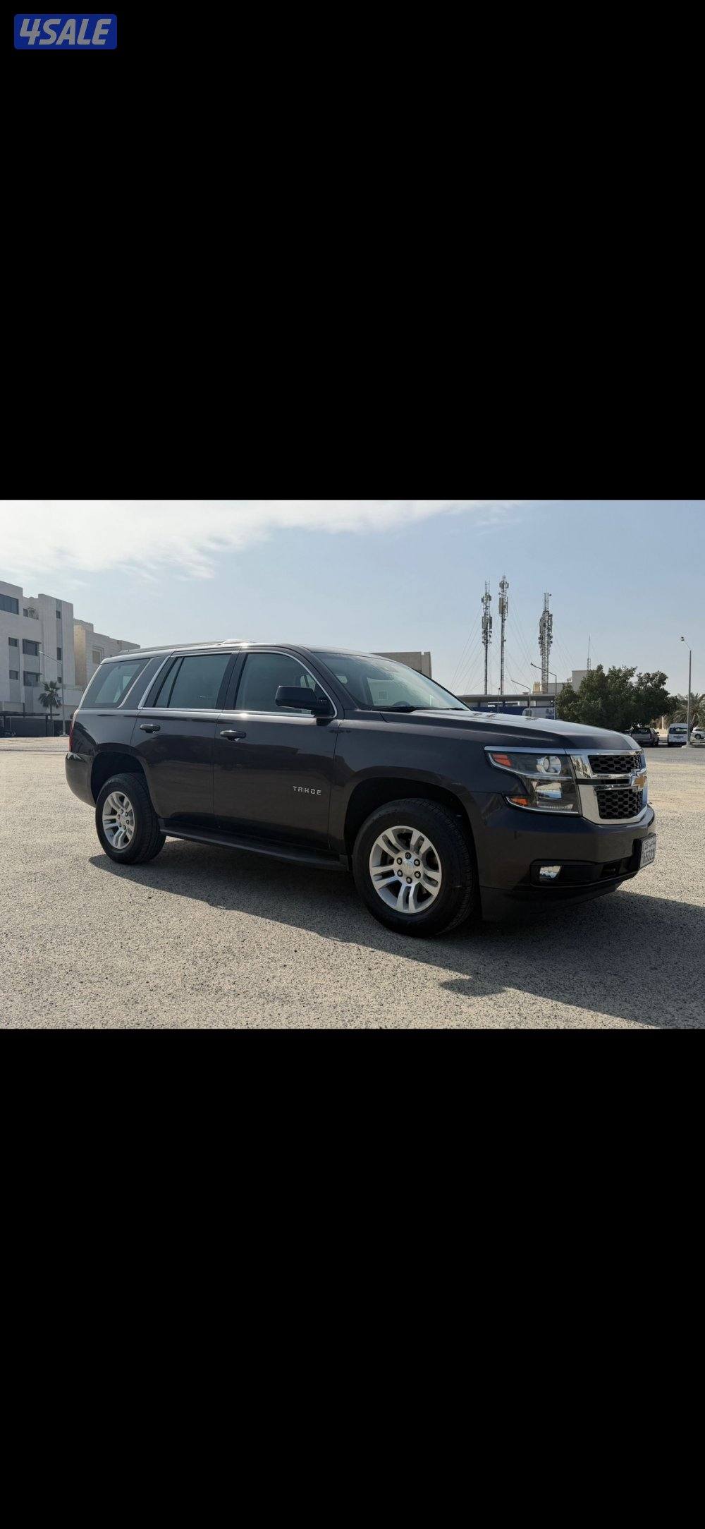 للبيع تاهو2