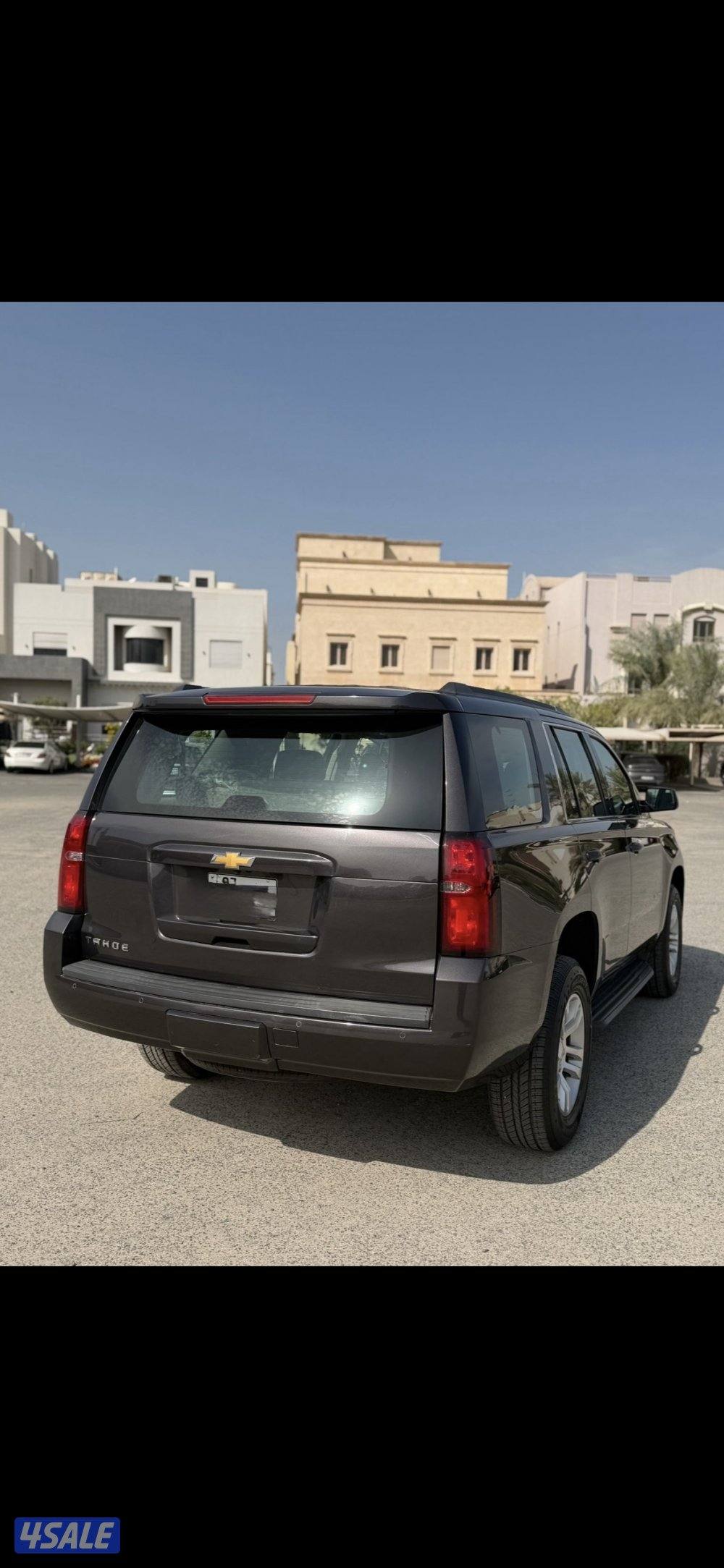 للبيع تاهو3