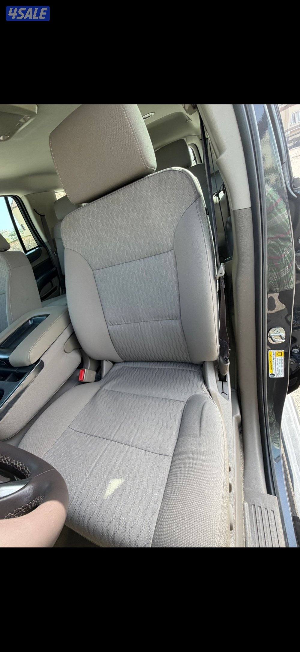 للبيع تاهو5