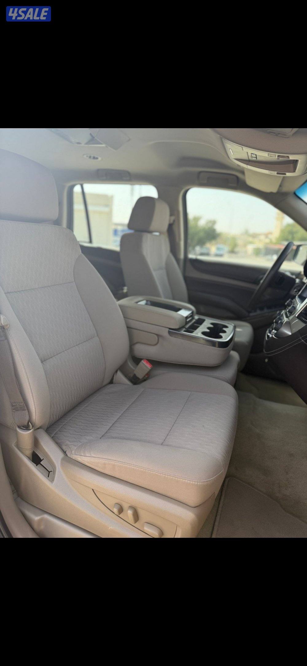 للبيع تاهو6