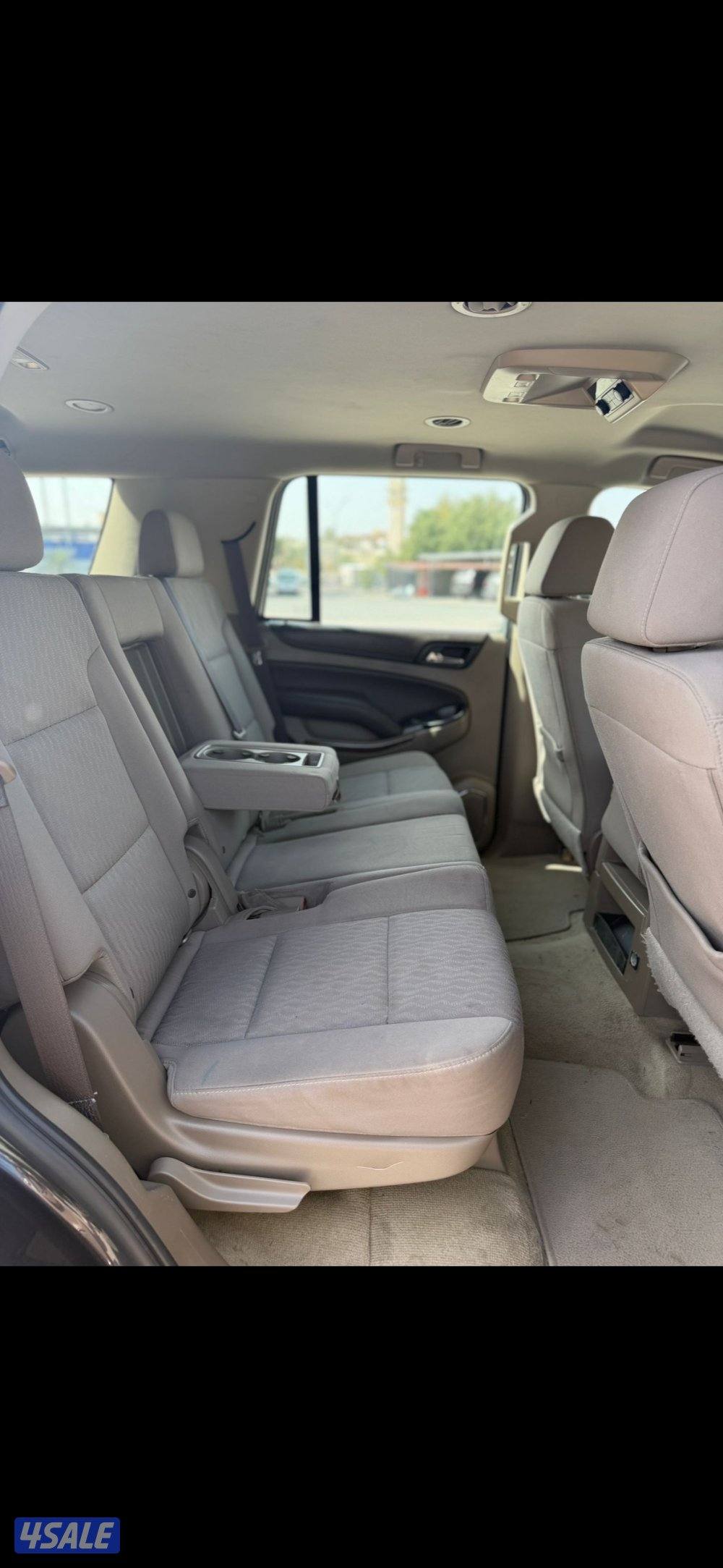 للبيع تاهو7