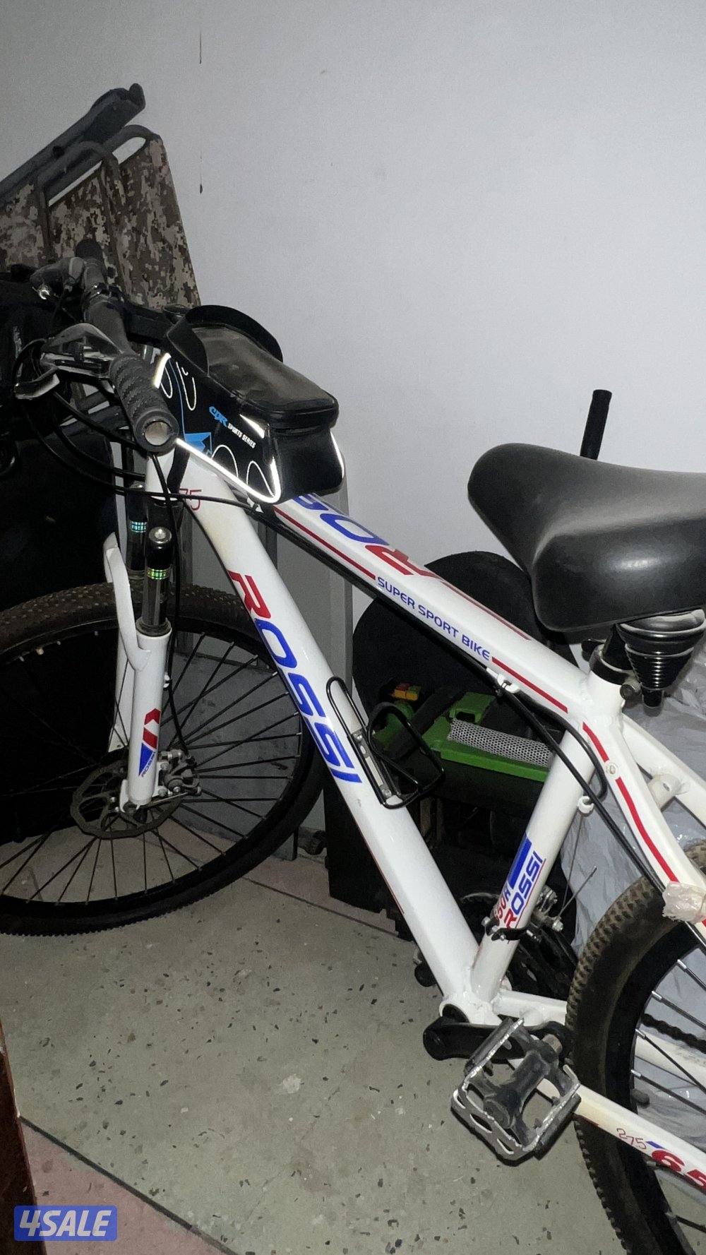 للبيع قاري بحالة كل جديد حجم كبير1