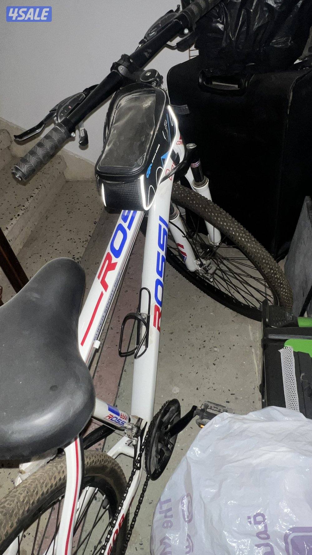 للبيع قاري بحالة كل جديد حجم كبير3