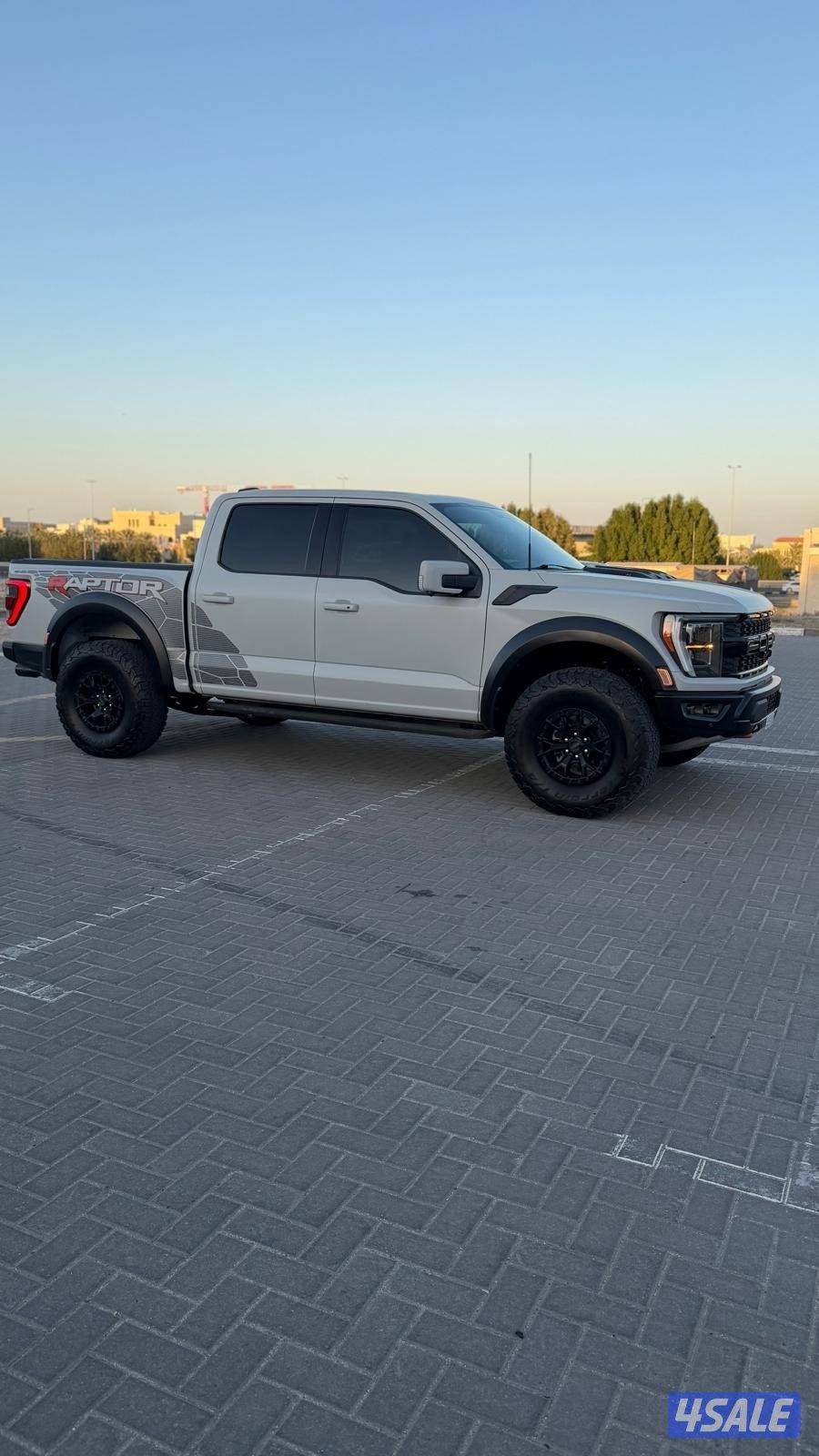 فورد رابتر (R)2