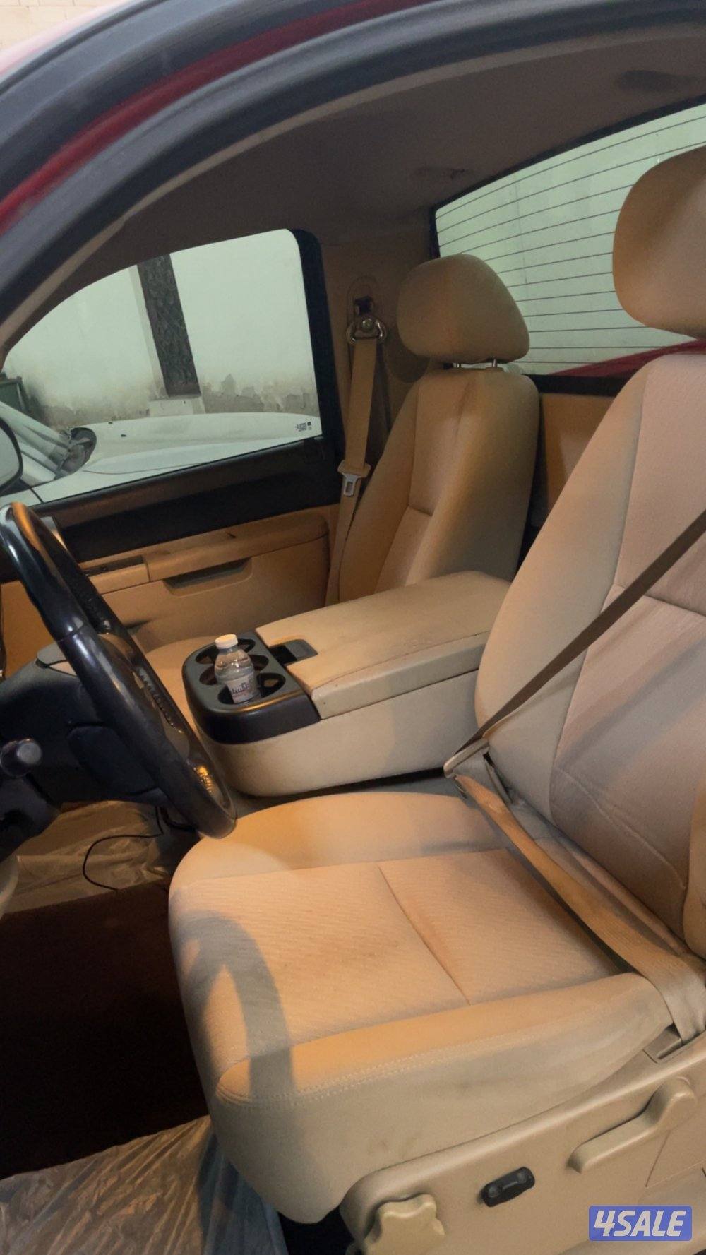 سلفرادو ٢٠١١ قير ٦ غيار10