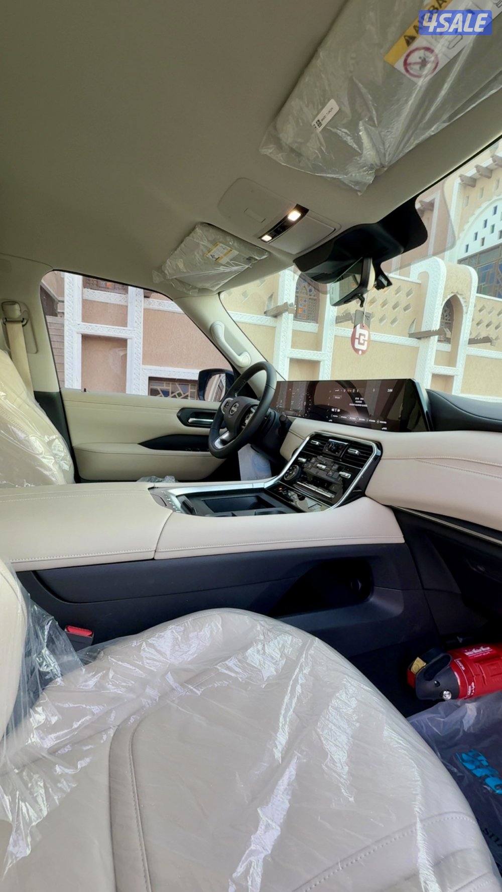 باترول بحالة الوكاله5