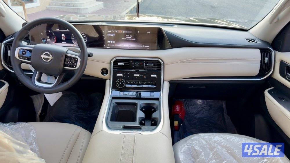 باترول بحالة الوكاله6