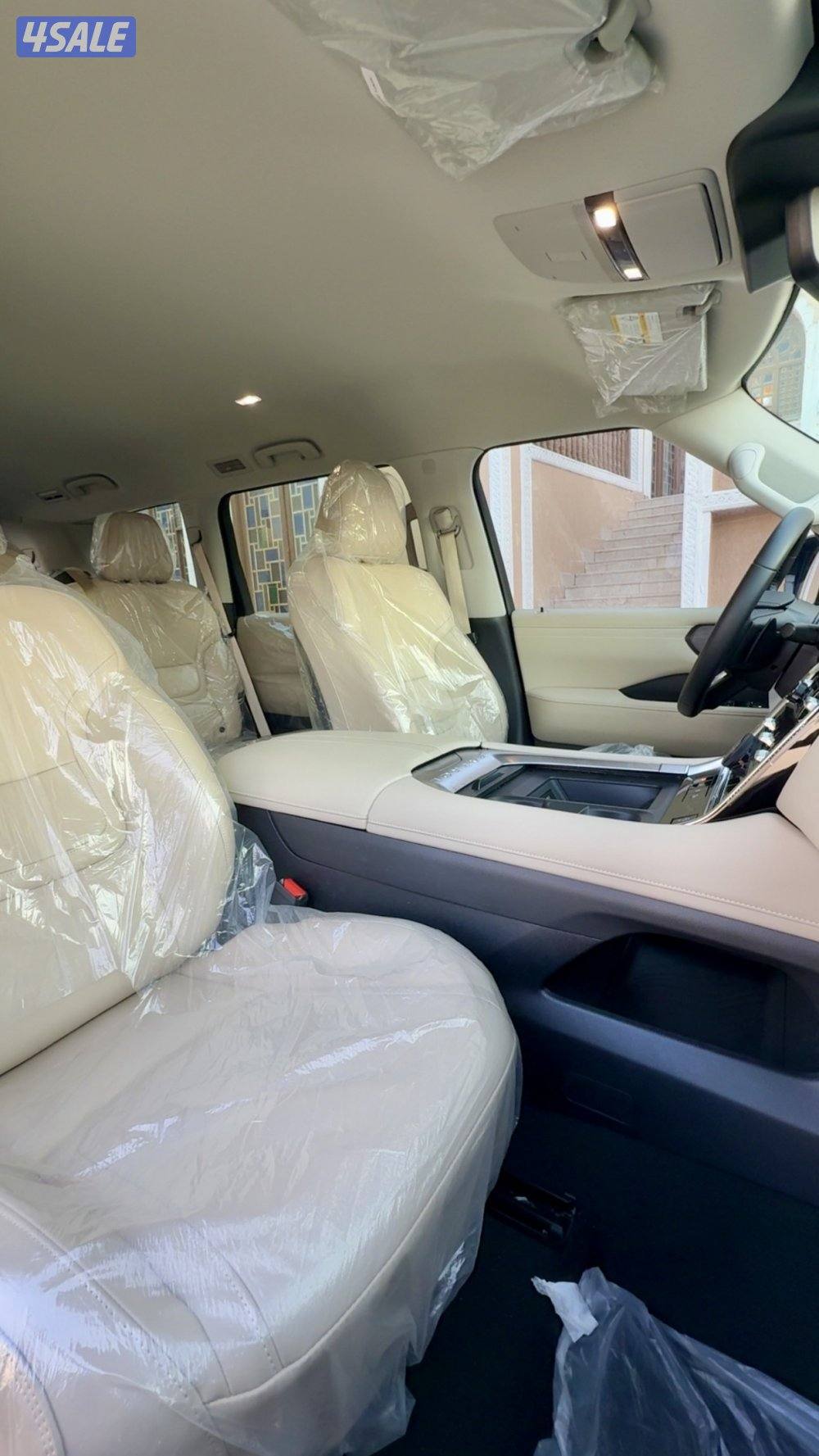 باترول بحالة الوكاله8