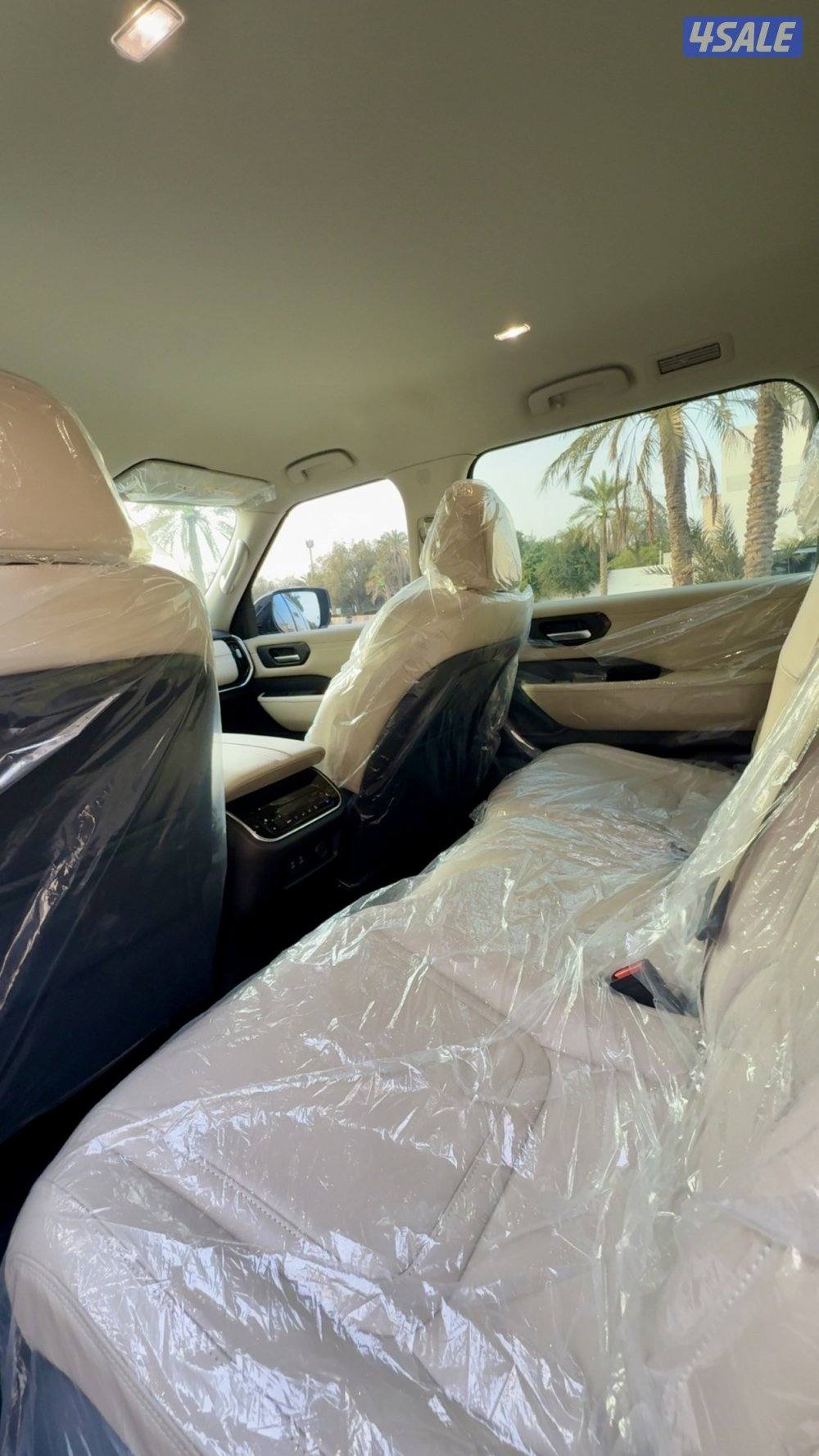 باترول بحالة الوكاله9