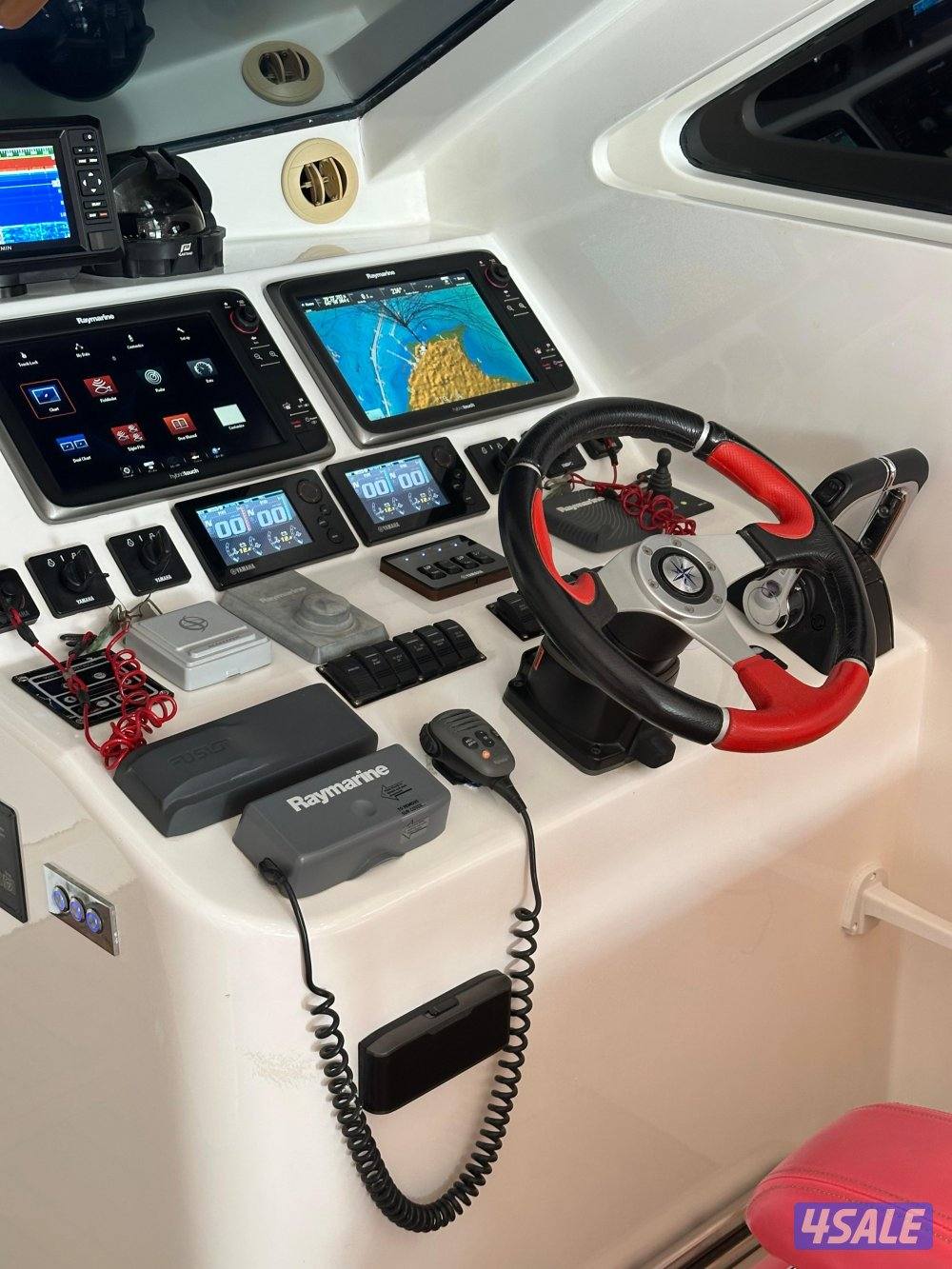 يخت و مرسى11