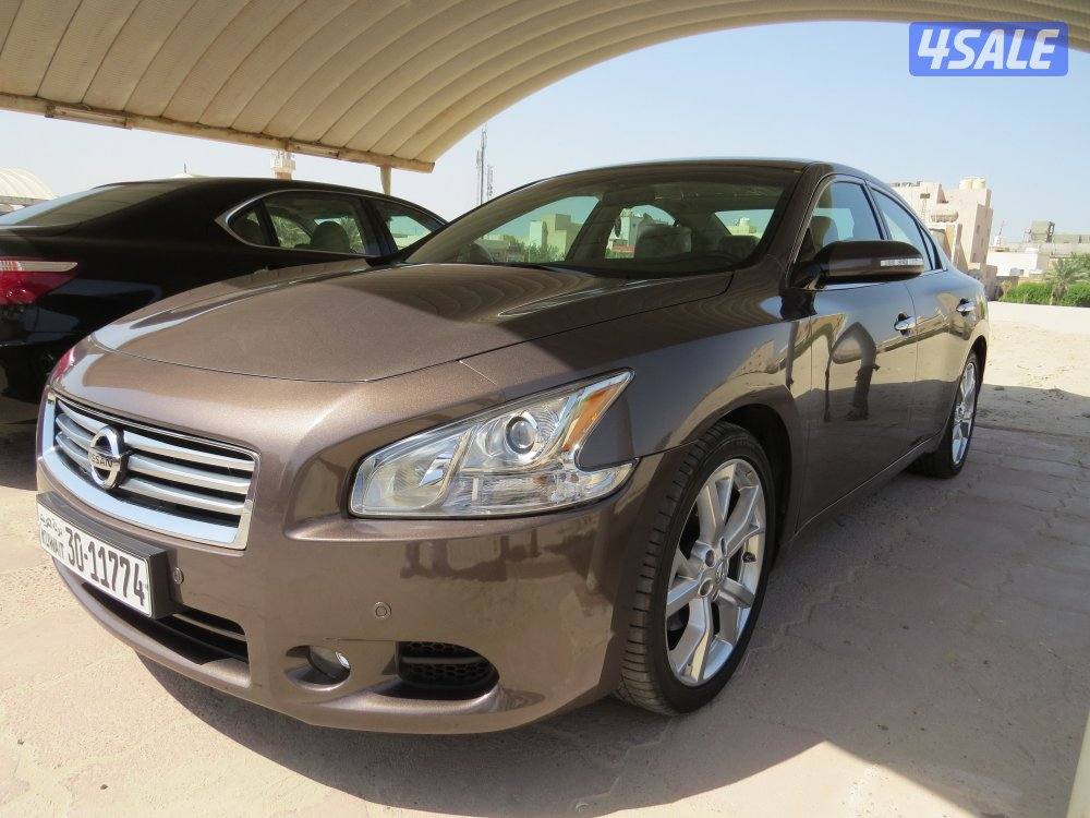 ماكسيما 20133