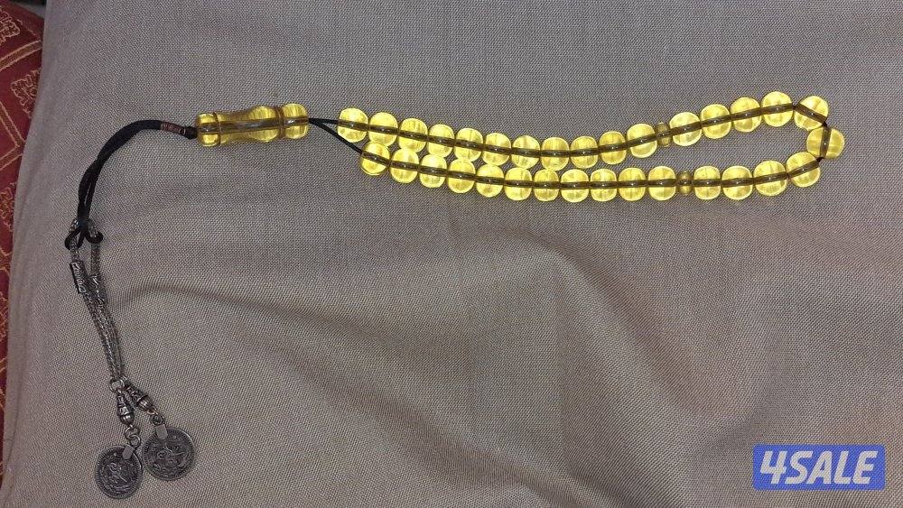 سندلوس الماني 32خرزه1