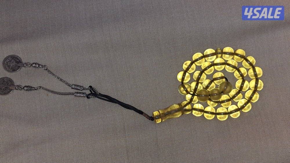 سندلوس الماني 32خرزه0