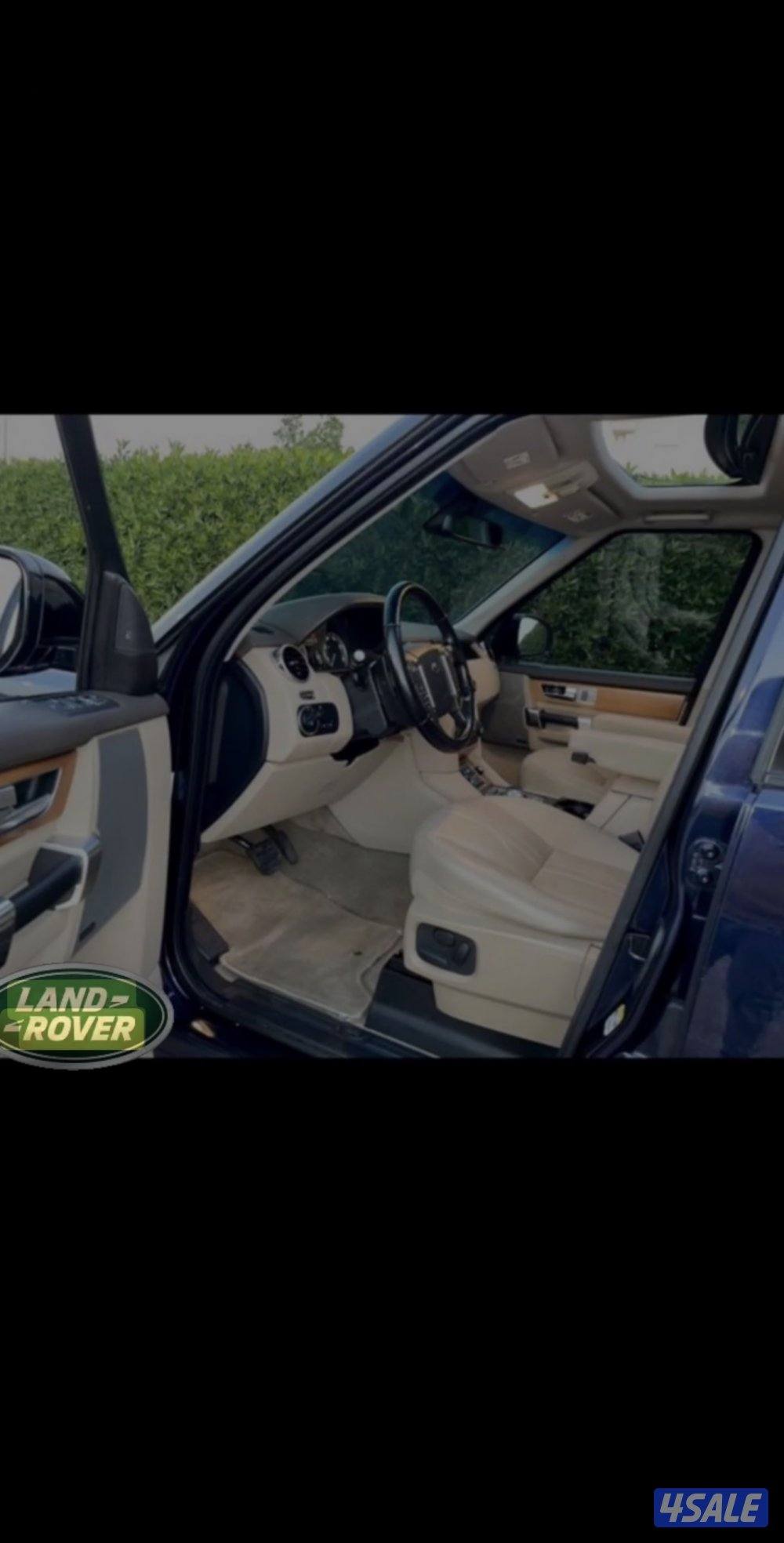 لاند روفر دسكفري3