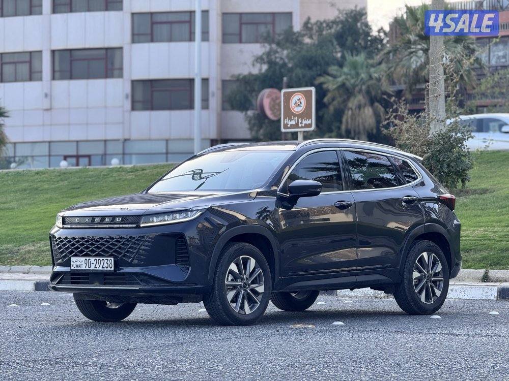 اكسيد LX / موديل 20250