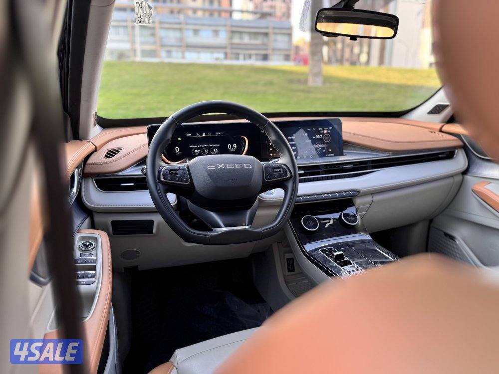 اكسيد LX / موديل 20256