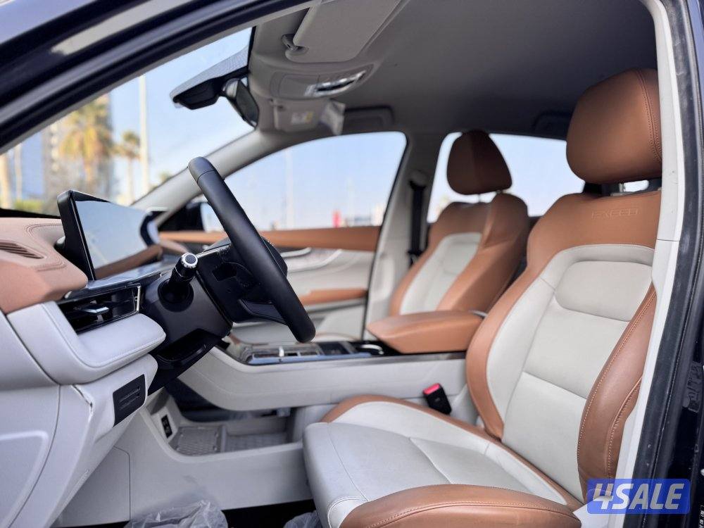 اكسيد LX / موديل 20257