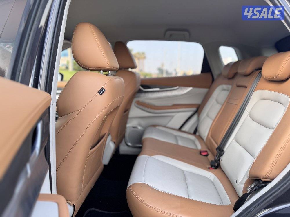 اكسيد LX / موديل 20258