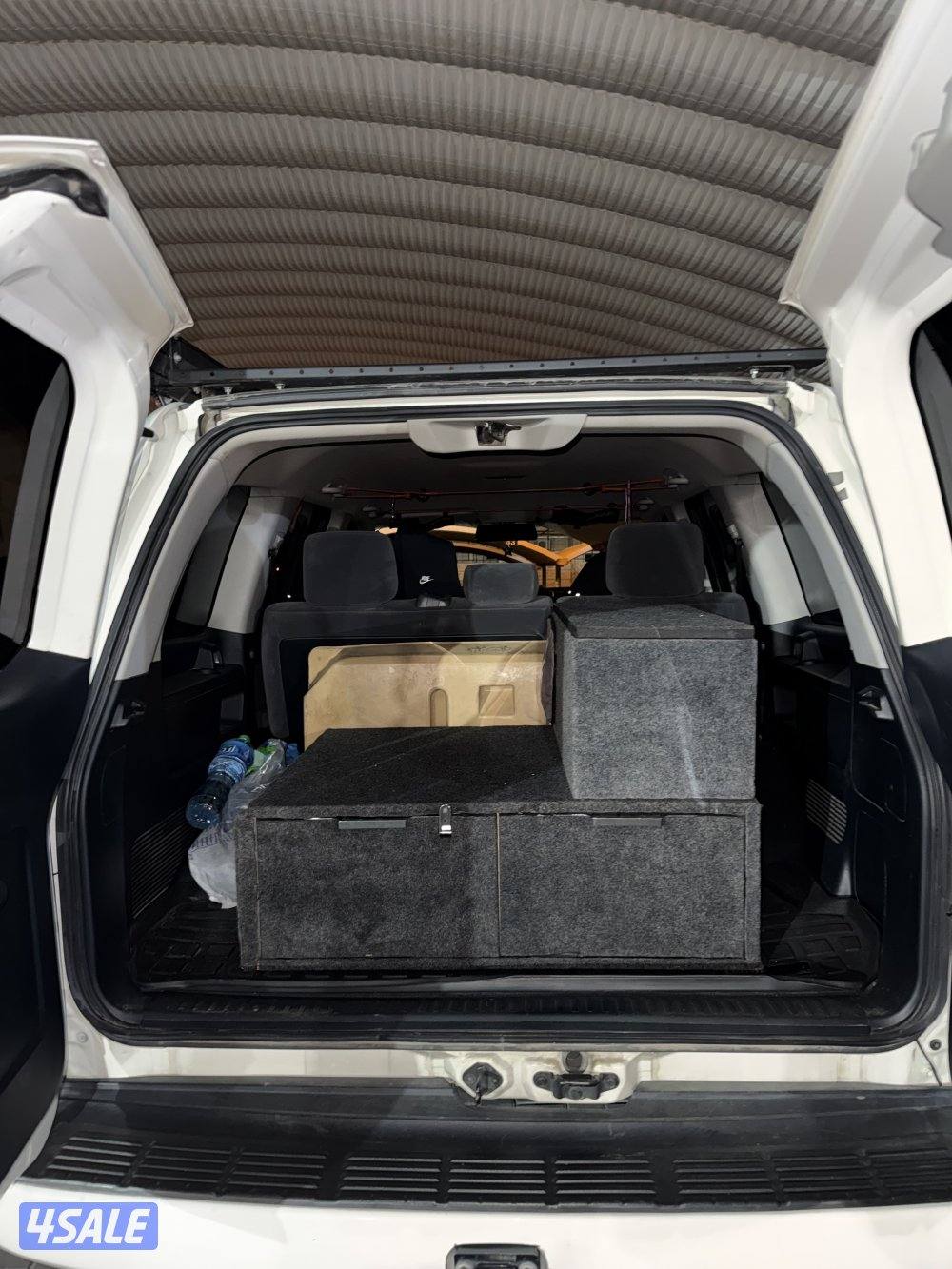 للبيع لاند كروزر ستاندر7