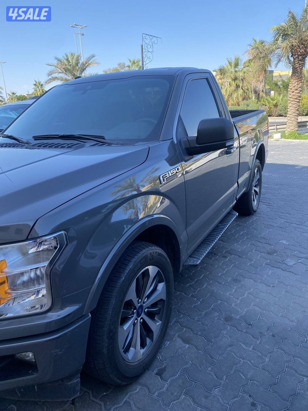 F150 sport 20203