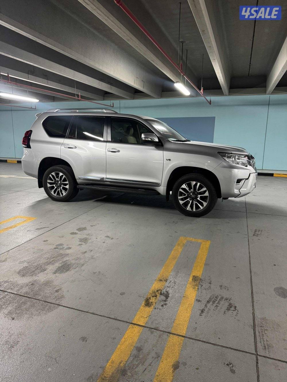 برادو ٢٠٢٢0