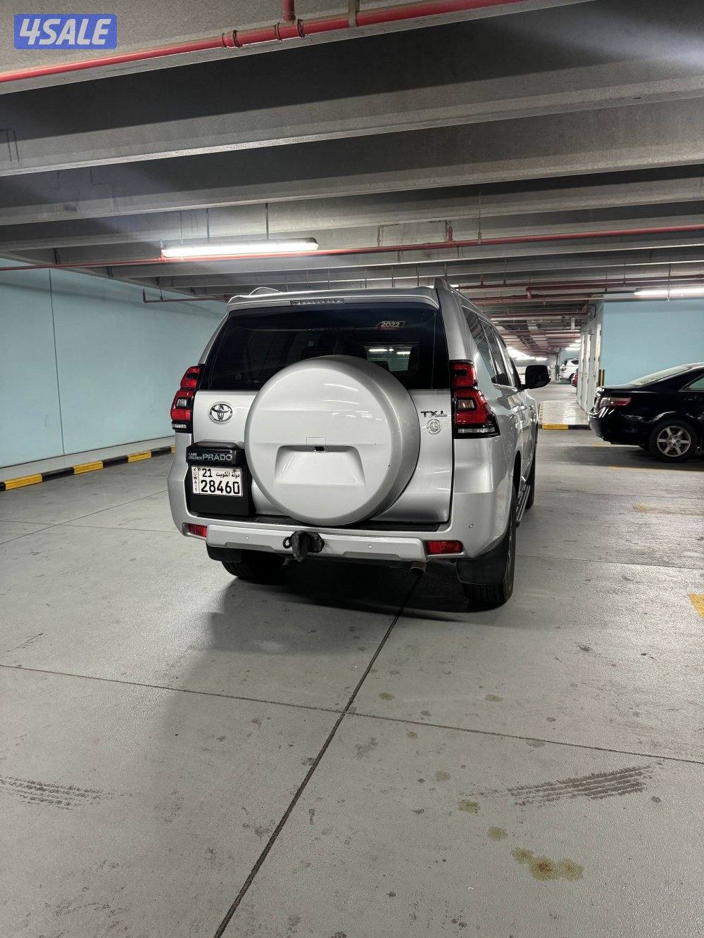 برادو ٢٠٢٢2