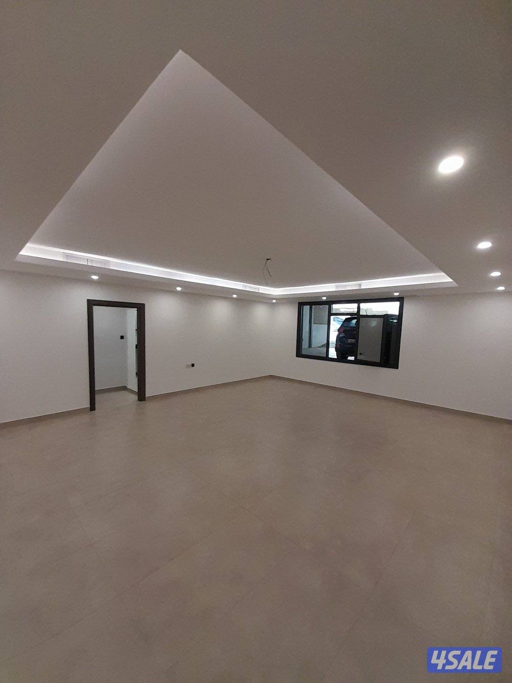 شقة للايجار بالسرة3