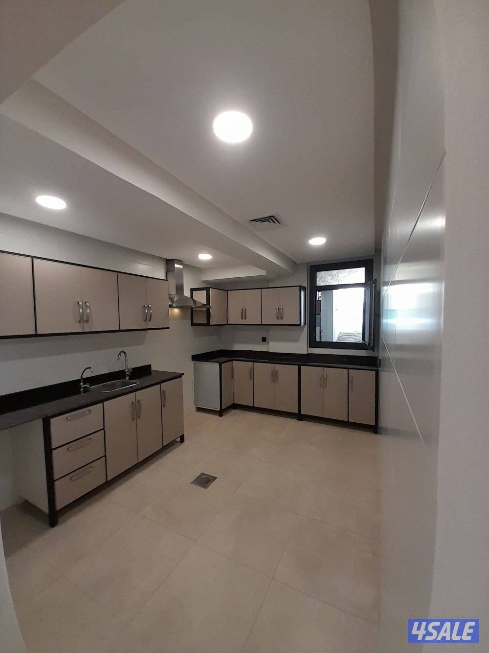 شقة للايجار بالسرة4