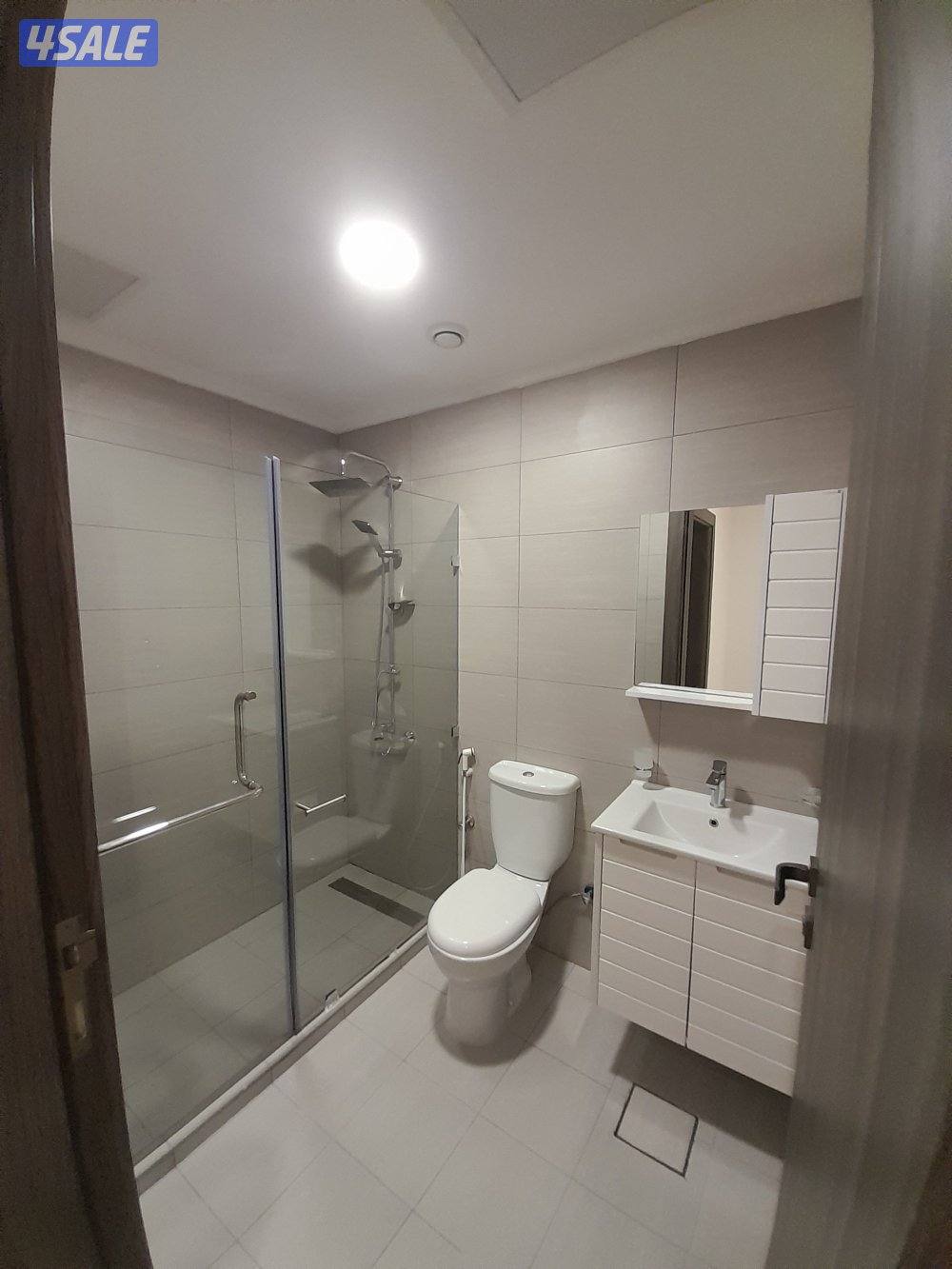 شقة للايجار بالسرة5