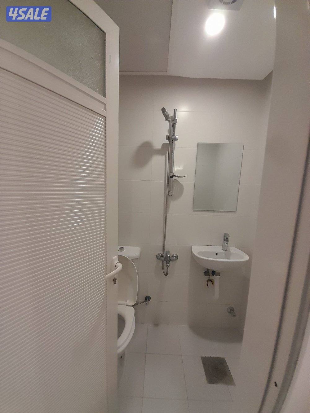 شقة للايجار بالسرة8