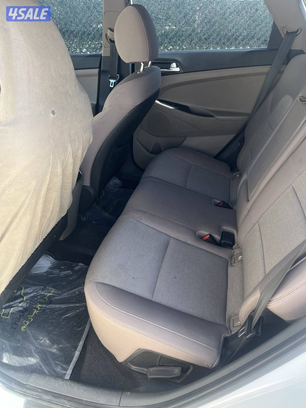 للبيع هيونداي توسان 20201