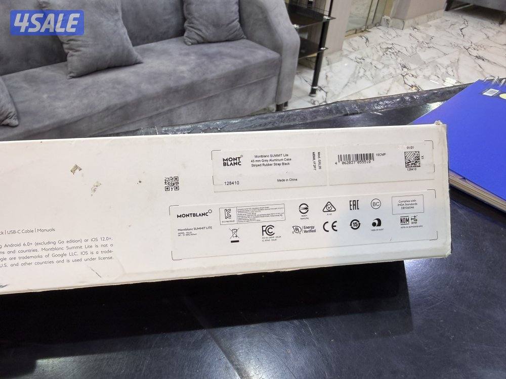 مونت بلانك2