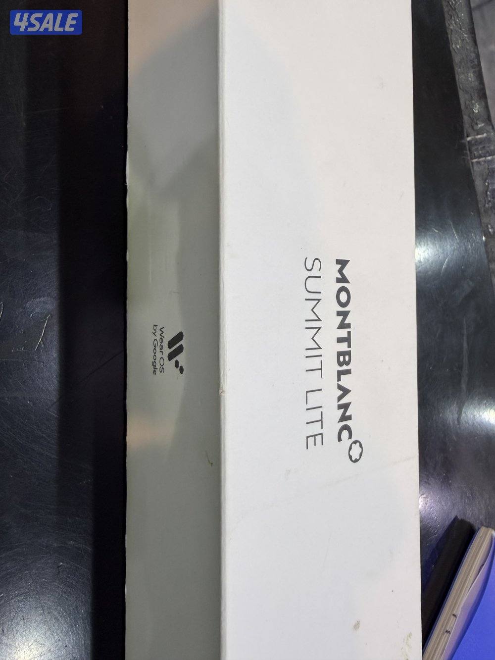 مونت بلانك3