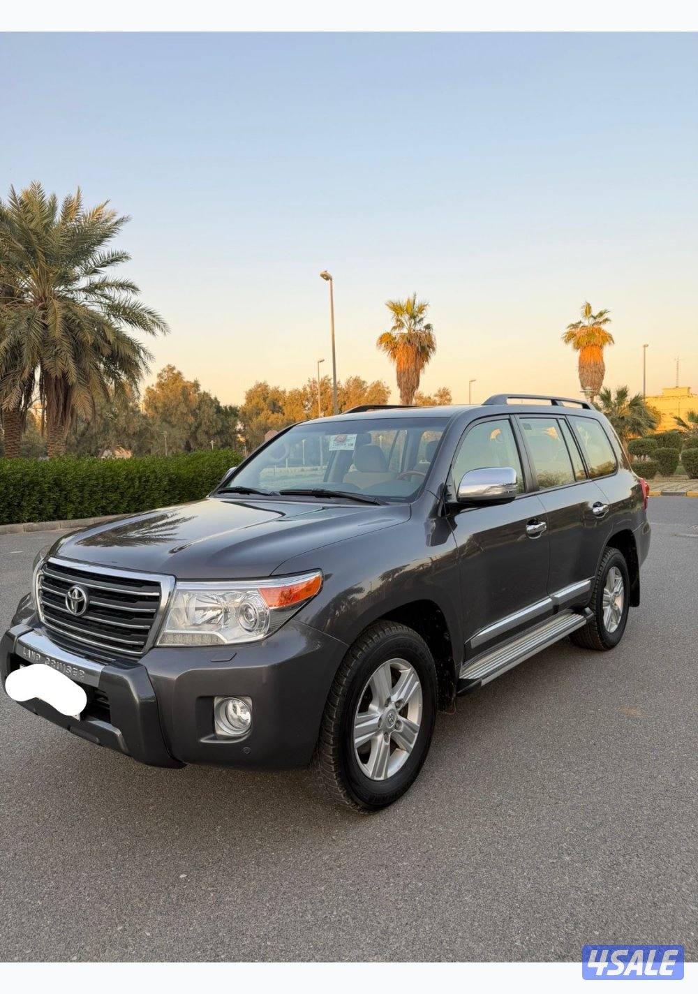 للبيع GXR- صبغ وكاله - ماشي ١١٨2