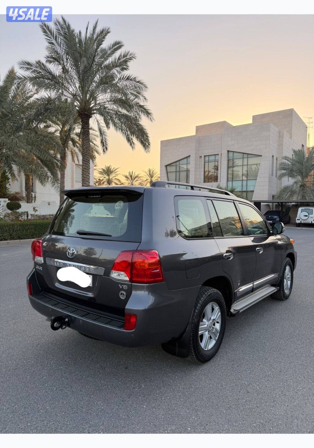 للبيع GXR- صبغ وكاله - ماشي ١١٨3