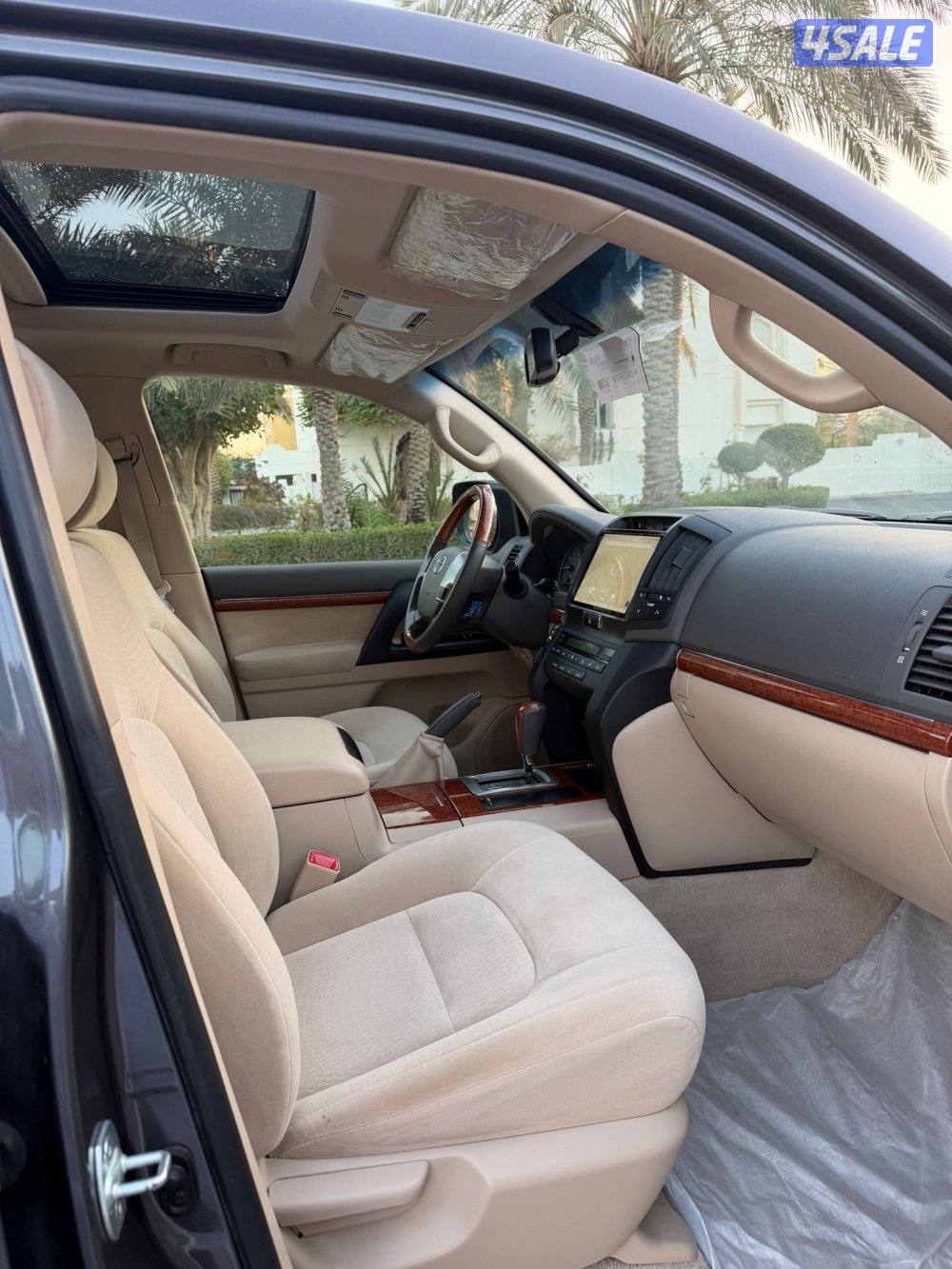 للبيع GXR- صبغ وكاله - ماشي ١١٨6