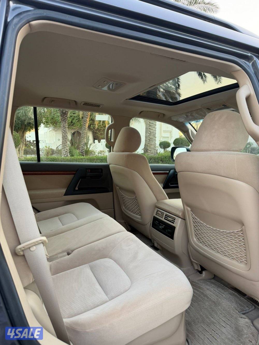 للبيع GXR- صبغ وكاله - ماشي ١١٨8