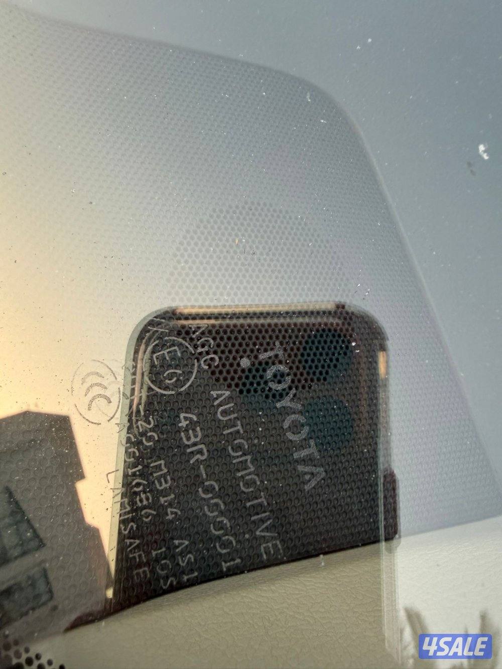 للبيع GXR- صبغ وكاله - ماشي ١١٨9