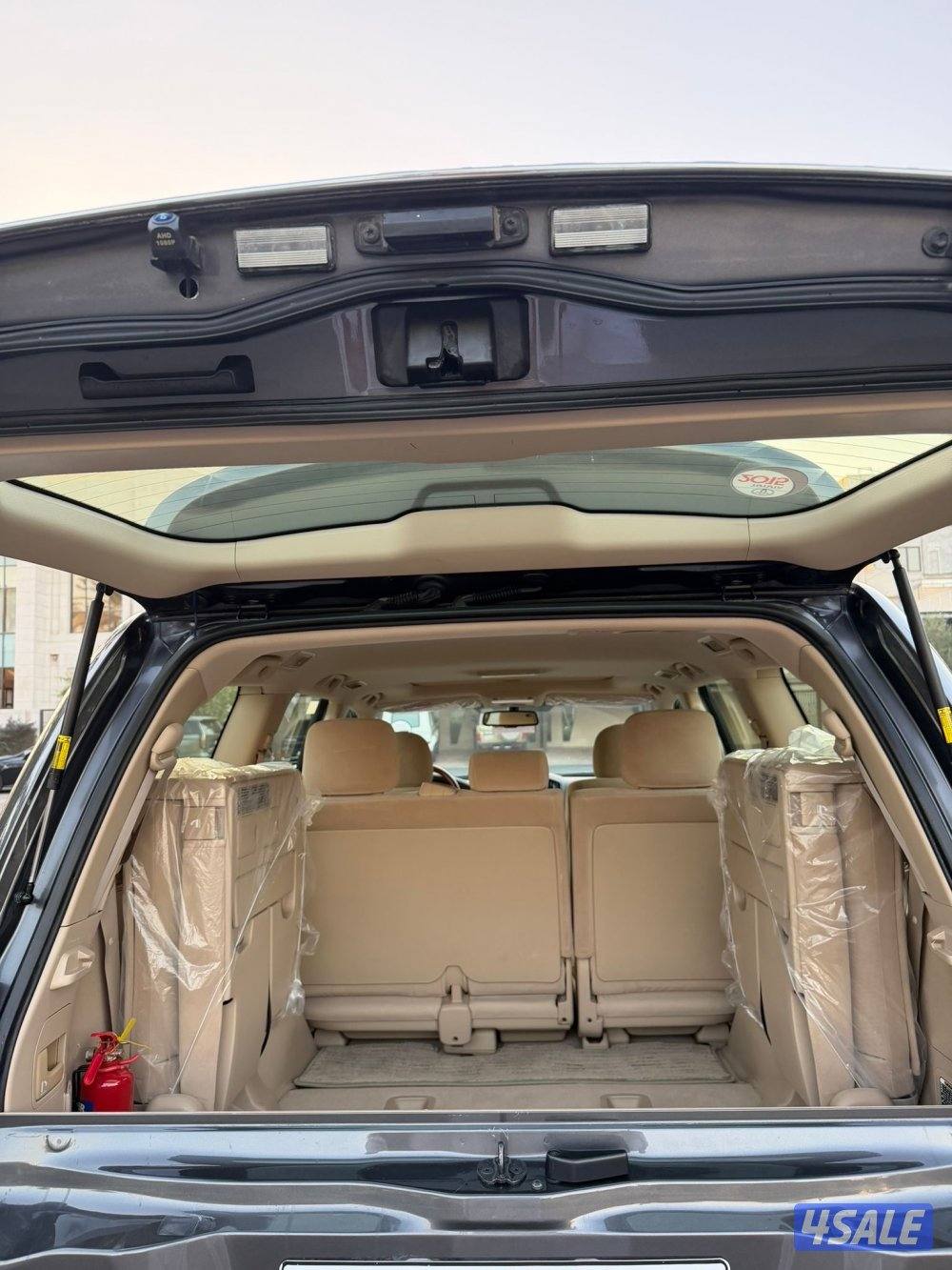 للبيع GXR- صبغ وكاله - ماشي ١١٨10