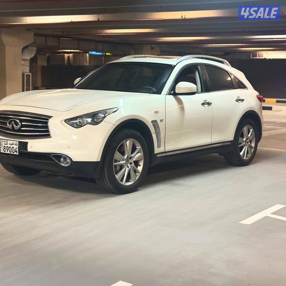 للبيع انفنتي000